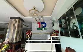 Thanh Dat Hotel Bac Lieu