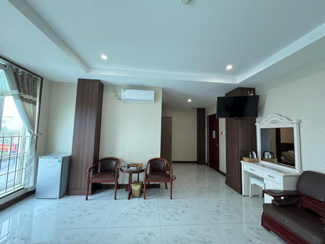 Thanh Dat Hotel Bac Lieu Ngoại thất bức ảnh